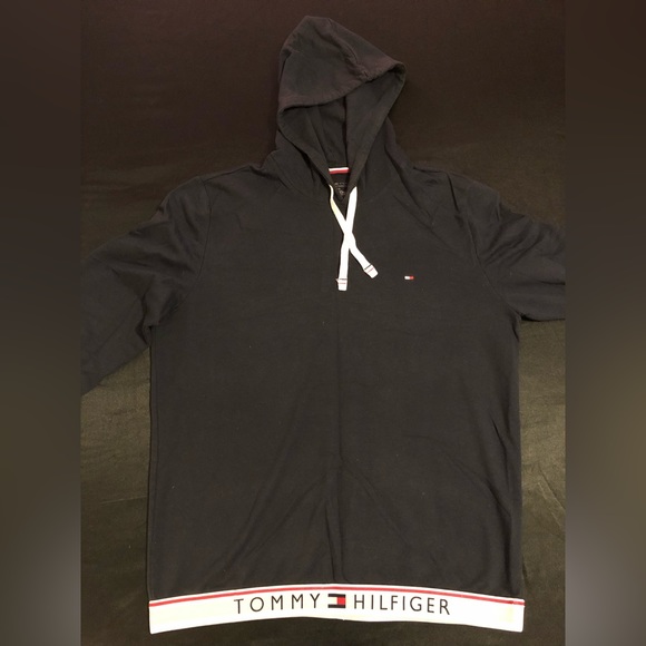 Tommy Hilfiger Other - HOODIE made by TOMMY HILFIGER